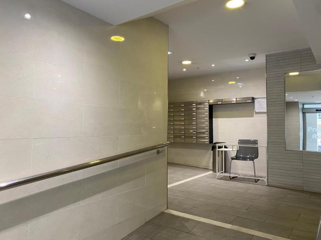 Apartamento El Real Gijon Bagian luar foto